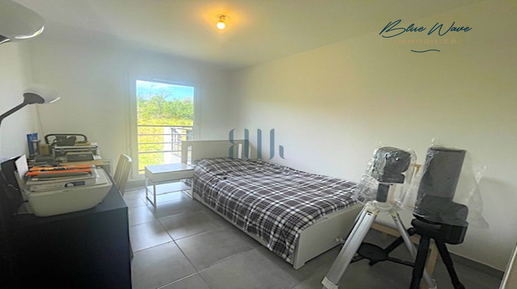 Ma-Cabane - Vente Appartement Roquebrune-sur-Argens, 54 m²