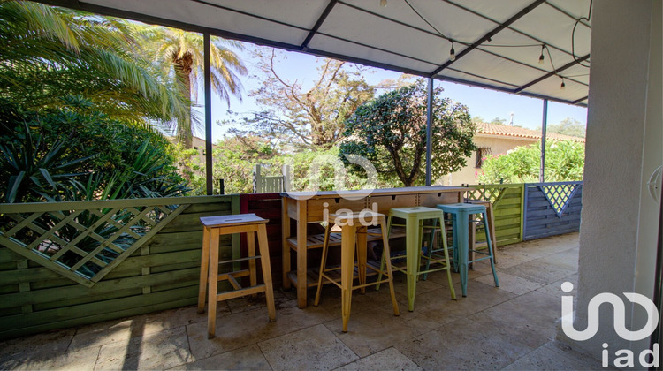 Ma-Cabane - Vente Appartement Roquebrune-sur-Argens, 51 m²