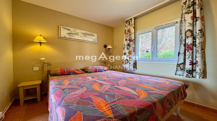 Ma-Cabane - Vente Appartement ROQUEBRUNE SUR ARGENS, 40 m²