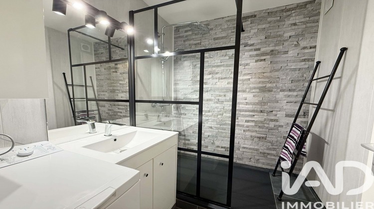 Ma-Cabane - Vente Appartement Roquebrune-sur-Argens, 27 m²