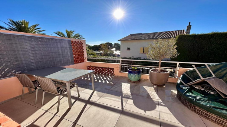 Ma-Cabane - Vente Appartement ROQUEBRUNE SUR ARGENS, 95 m²