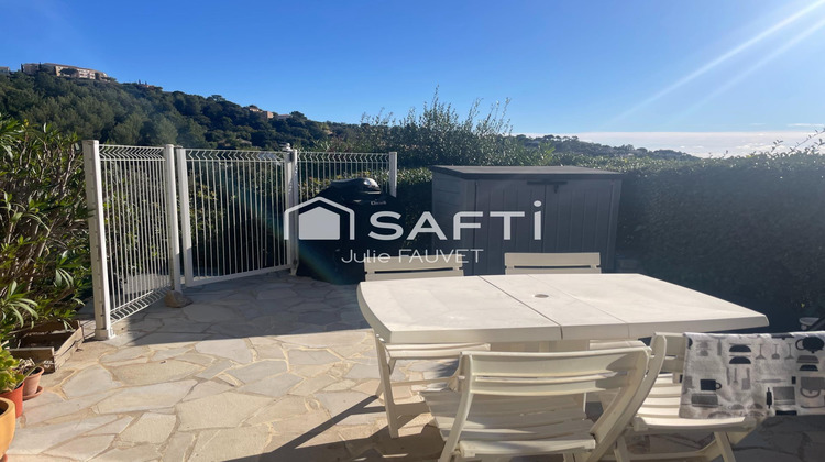 Ma-Cabane - Vente Appartement Roquebrune-sur-Argens, 40 m²