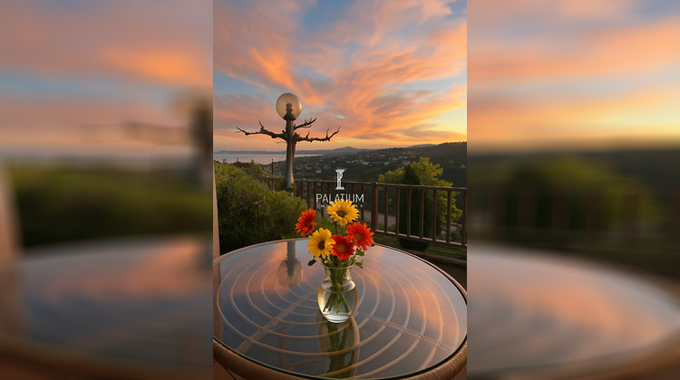 Ma-Cabane - Vente Appartement Roquebrune-sur-Argens, 32 m²