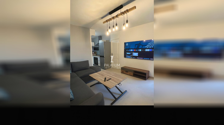 Ma-Cabane - Vente Appartement Roquebrune-sur-Argens, 32 m²