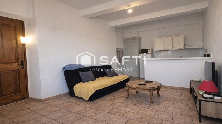 Ma-Cabane - Vente Appartement Roquebrune-sur-Argens, 40 m²