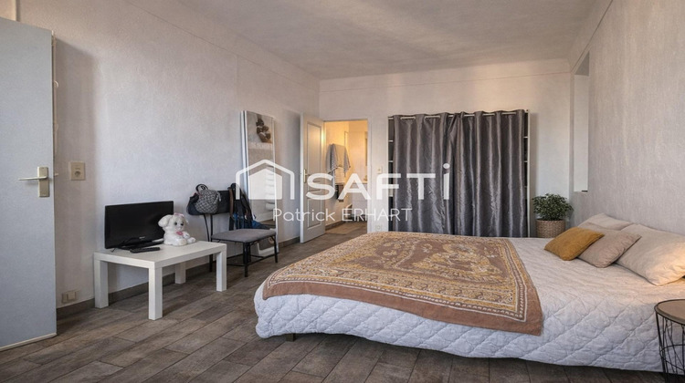 Ma-Cabane - Vente Appartement Roquebrune-sur-Argens, 40 m²
