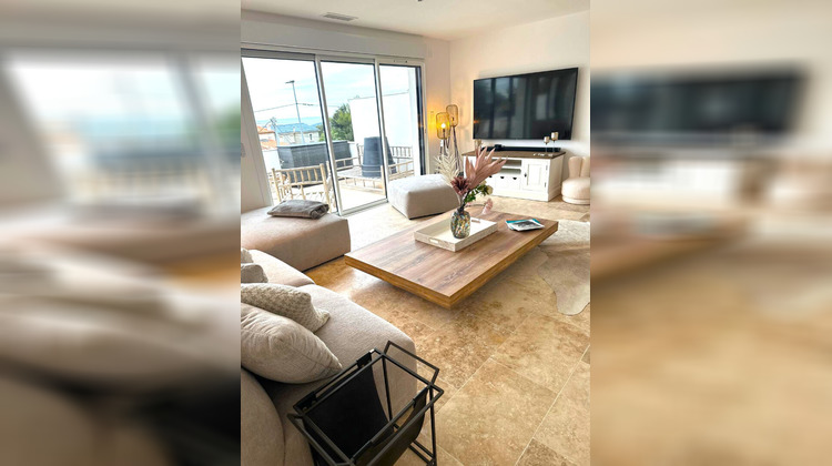 Ma-Cabane - Vente Appartement ROQUEBRUNE-SUR-ARGENS, 98 m²