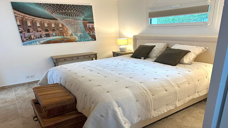 Ma-Cabane - Vente Appartement ROQUEBRUNE-SUR-ARGENS, 98 m²