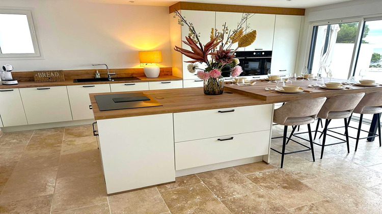 Ma-Cabane - Vente Appartement ROQUEBRUNE-SUR-ARGENS, 98 m²