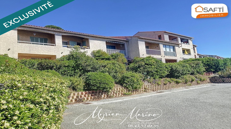 Ma-Cabane - Vente Appartement Roquebrune-sur-Argens, 24 m²