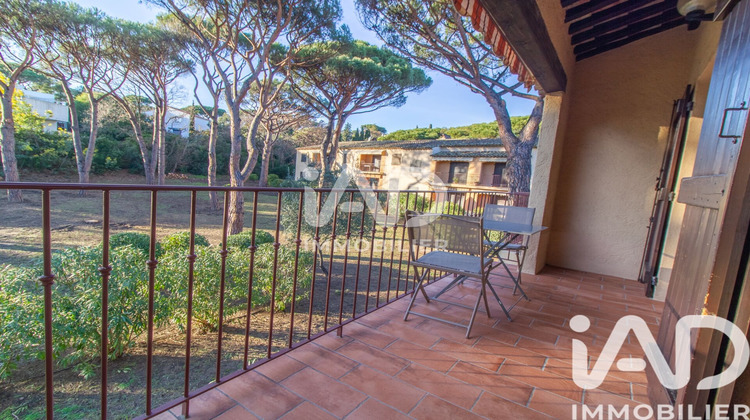 Ma-Cabane - Vente Appartement Roquebrune-sur-Argens, 55 m²