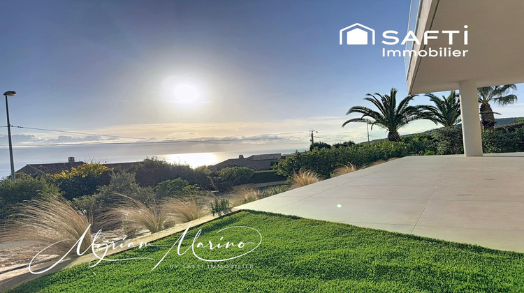 Ma-Cabane - Vente Appartement Roquebrune-sur-Argens, 112 m²