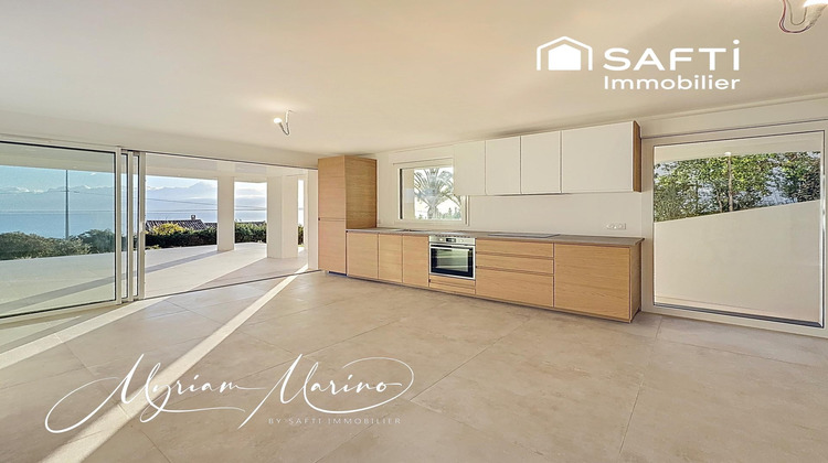 Ma-Cabane - Vente Appartement Roquebrune-sur-Argens, 112 m²