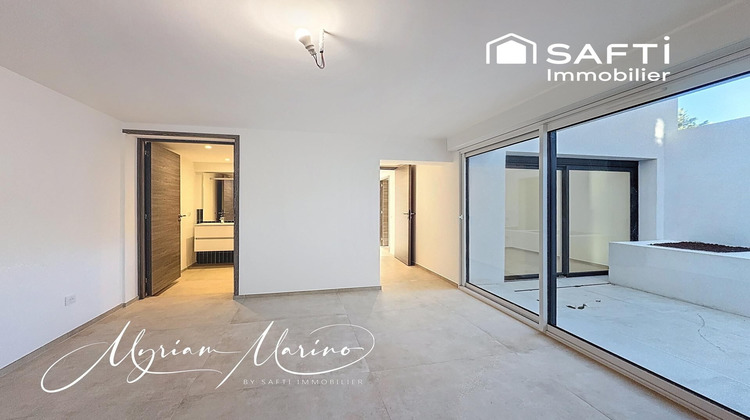 Ma-Cabane - Vente Appartement Roquebrune-sur-Argens, 112 m²