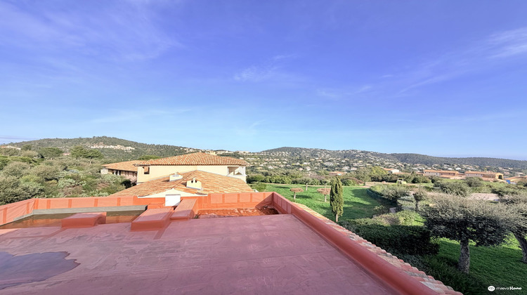 Ma-Cabane - Vente Appartement Roquebrune-sur-Argens, 34 m²