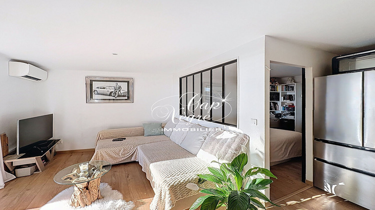 Ma-Cabane - Vente Appartement ROQUEBRUNE-SUR-ARGENS, 36 m²