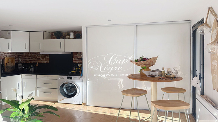 Ma-Cabane - Vente Appartement ROQUEBRUNE-SUR-ARGENS, 36 m²