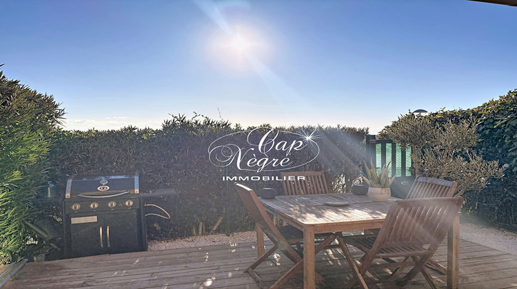 Ma-Cabane - Vente Appartement ROQUEBRUNE-SUR-ARGENS, 36 m²