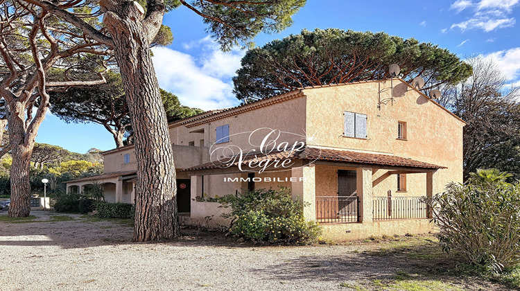 Ma-Cabane - Vente Appartement ROQUEBRUNE-SUR-ARGENS, 36 m²