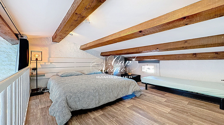 Ma-Cabane - Vente Appartement ROQUEBRUNE-SUR-ARGENS, 36 m²