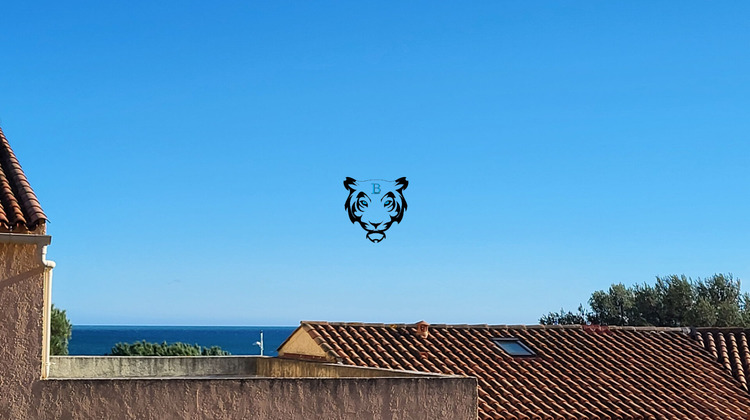 Ma-Cabane - Vente Appartement ROQUEBRUNE-SUR-ARGENS, 35 m²