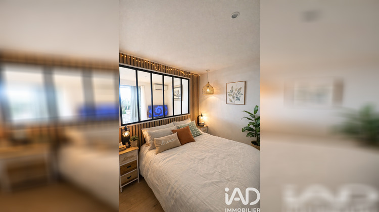 Ma-Cabane - Vente Appartement Roquebrune-sur-Argens, 36 m²