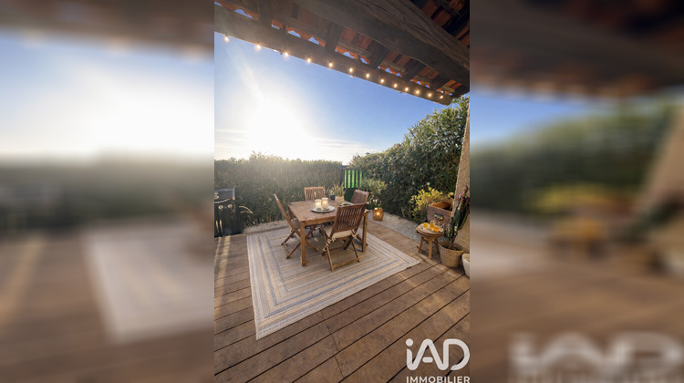 Ma-Cabane - Vente Appartement Roquebrune-sur-Argens, 36 m²