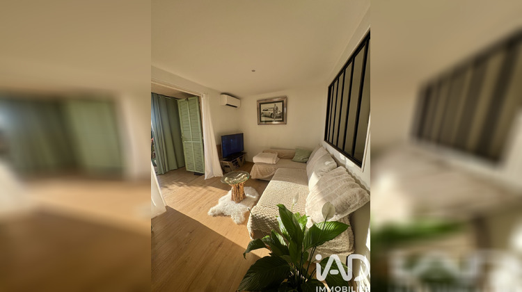 Ma-Cabane - Vente Appartement Roquebrune-sur-Argens, 36 m²