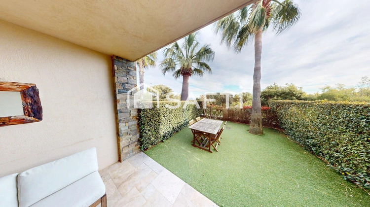 Ma-Cabane - Vente Appartement Roquebrune-sur-Argens, 65 m²