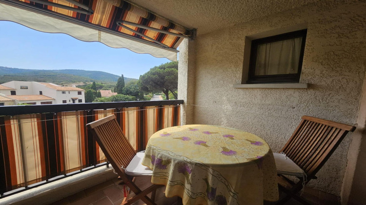 Ma-Cabane - Vente Appartement Roquebrune-sur-Argens, 28 m²