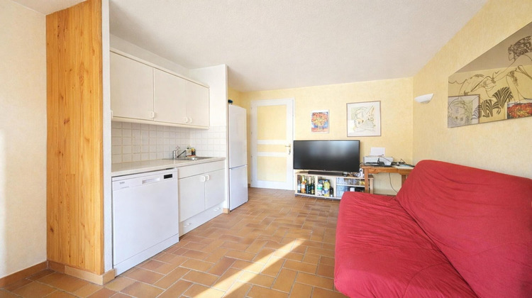 Ma-Cabane - Vente Appartement Roquebrune-sur-Argens, 28 m²
