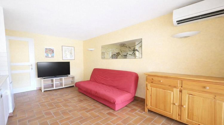 Ma-Cabane - Vente Appartement Roquebrune-sur-Argens, 28 m²