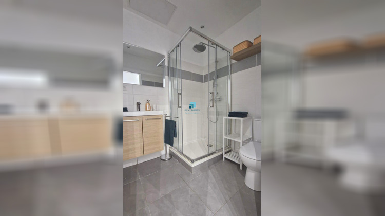 Ma-Cabane - Vente Appartement Roquebrune-sur-Argens, 25 m²