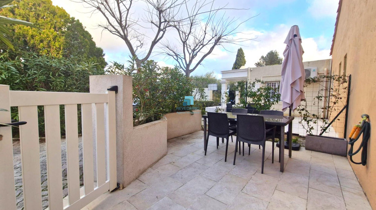 Ma-Cabane - Vente Appartement Roquebrune-sur-Argens, 25 m²