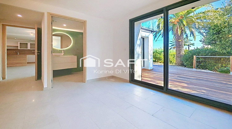 Ma-Cabane - Vente Appartement Roquebrune-sur-Argens, 100 m²