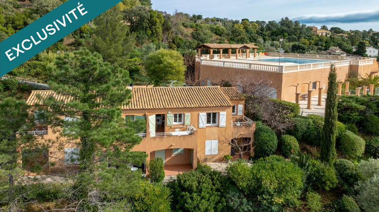 Ma-Cabane - Vente Appartement Roquebrune-sur-Argens, 25 m²