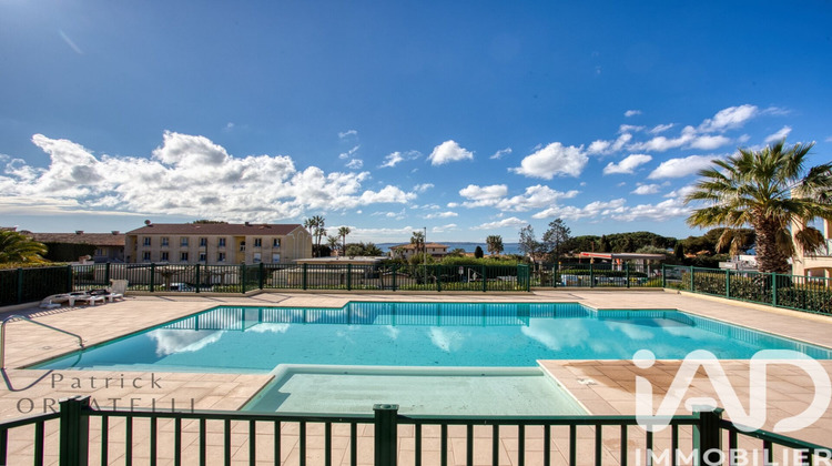 Ma-Cabane - Vente Appartement Roquebrune-sur-Argens, 64 m²