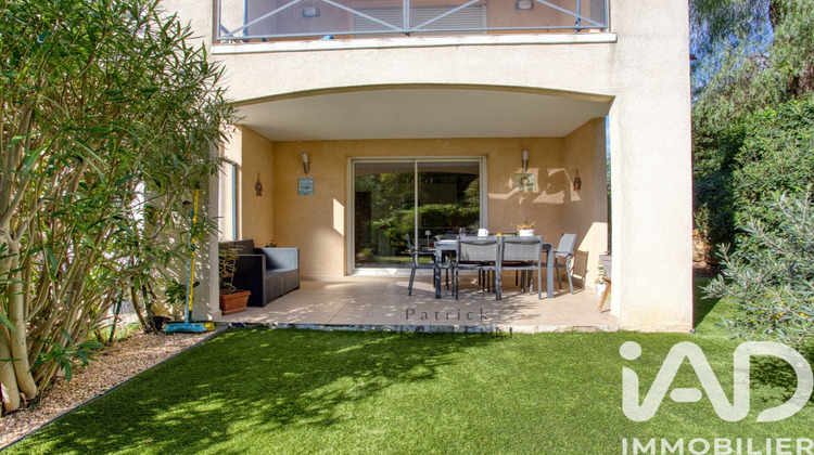 Ma-Cabane - Vente Appartement Roquebrune-sur-Argens, 64 m²