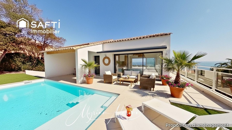 Ma-Cabane - Vente Appartement Roquebrune-sur-Argens, 108 m²