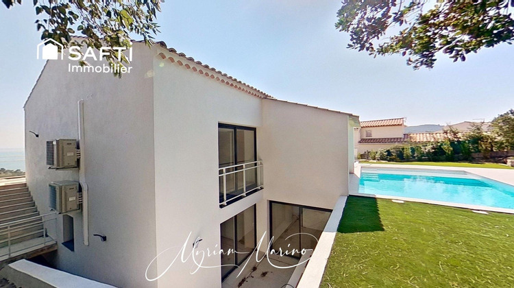 Ma-Cabane - Vente Appartement Roquebrune-sur-Argens, 108 m²