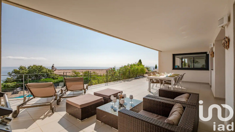 Ma-Cabane - Vente Appartement Roquebrune-sur-Argens, 81 m²