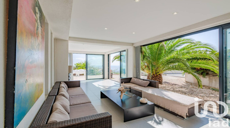 Ma-Cabane - Vente Appartement Roquebrune-sur-Argens, 81 m²