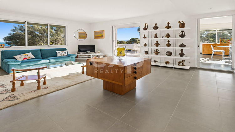 Ma-Cabane - Vente Appartement Roquebrune-sur-Argens, 87 m²