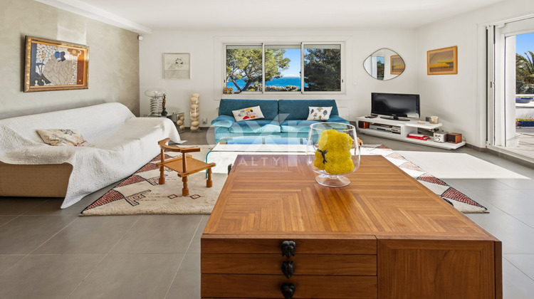 Ma-Cabane - Vente Appartement Roquebrune-sur-Argens, 87 m²