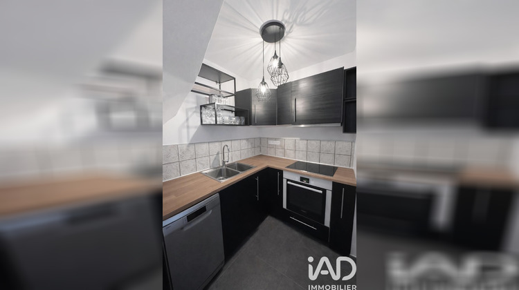 Ma-Cabane - Vente Appartement Roquebrune-sur-Argens, 35 m²