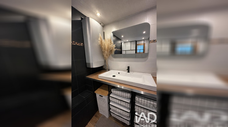 Ma-Cabane - Vente Appartement Roquebrune-sur-Argens, 35 m²