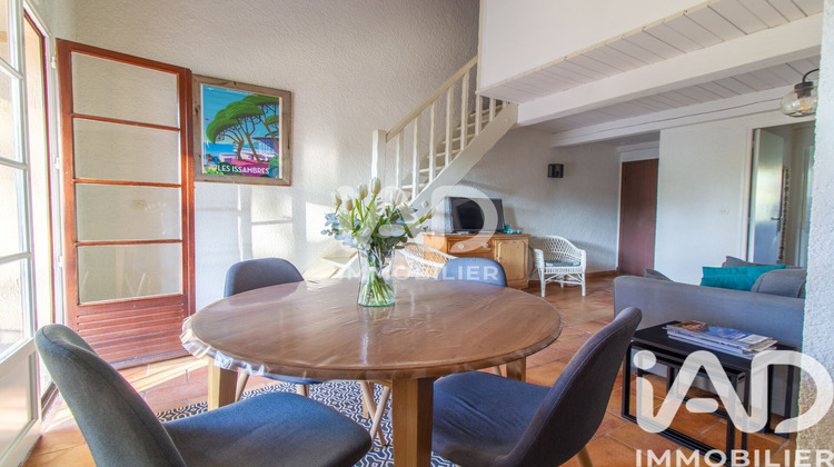 Ma-Cabane - Vente Appartement Roquebrune-sur-Argens, 55 m²