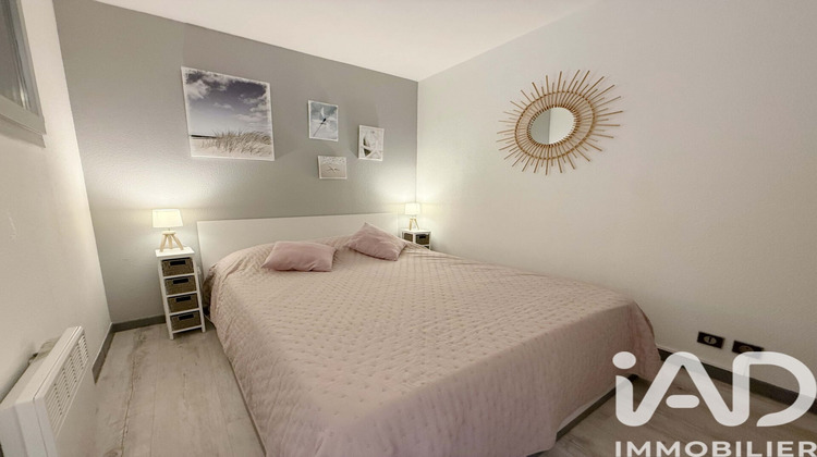 Ma-Cabane - Vente Appartement Roquebrune-sur-Argens, 27 m²