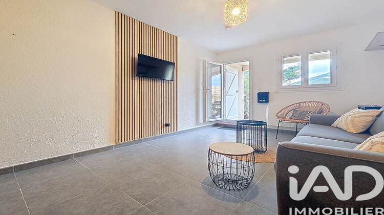 Ma-Cabane - Vente Appartement Roquebrune-sur-Argens, 35 m²