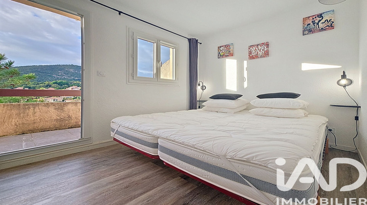 Ma-Cabane - Vente Appartement Roquebrune-sur-Argens, 35 m²
